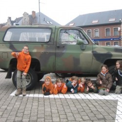 wouters 005 - Scouts en Gidsen Zaventem 